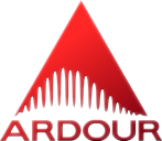 Ardour logo