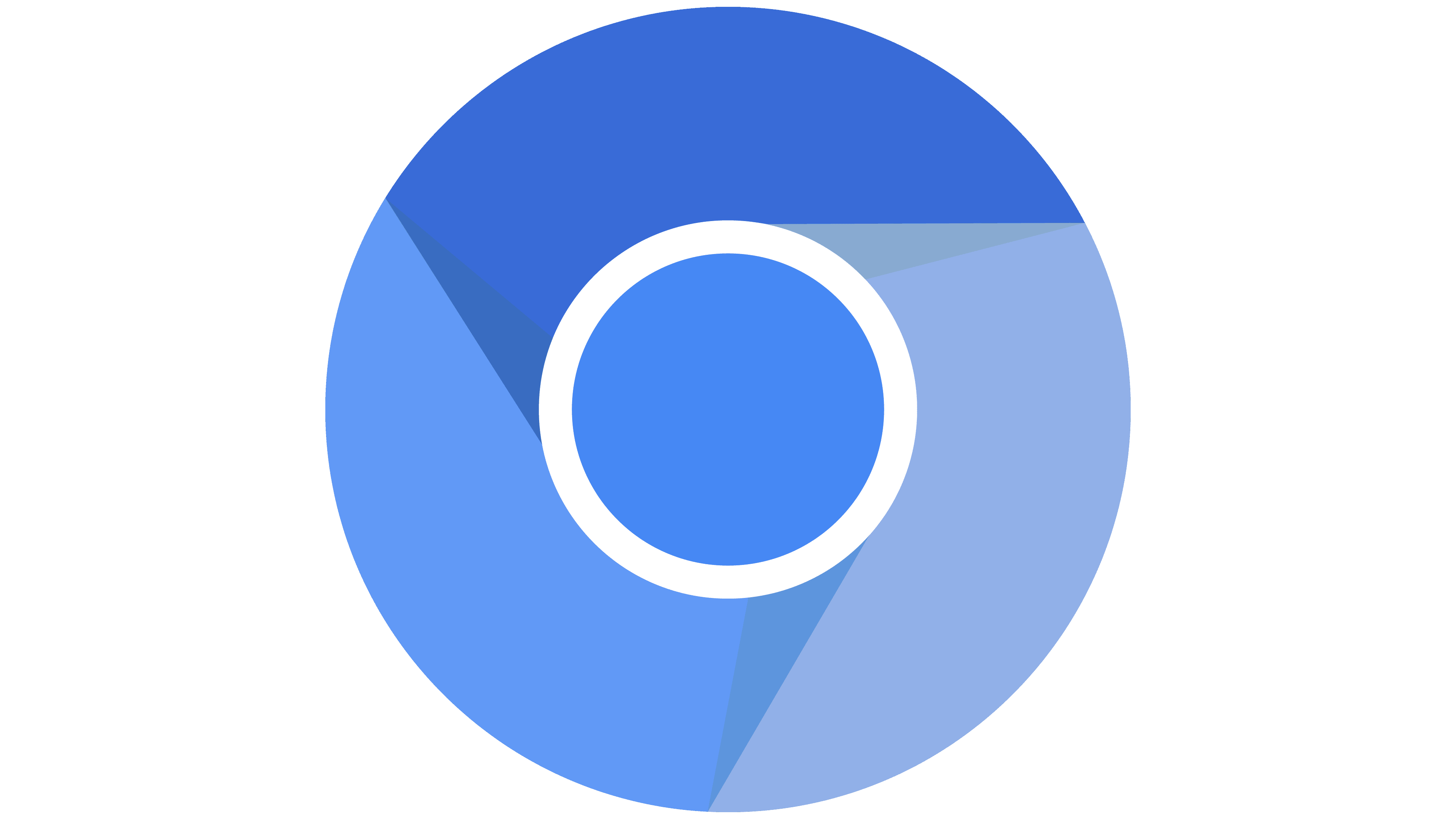 Chromium logo