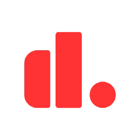 Decidim logo