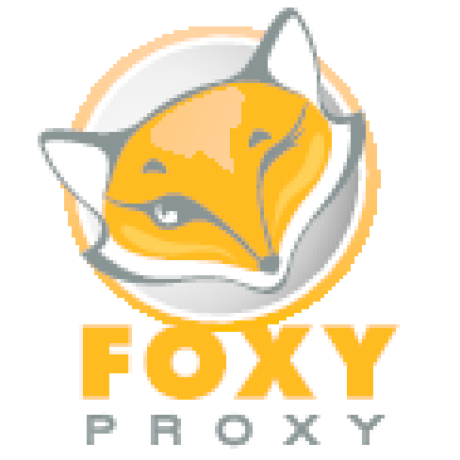 FoxyProxy (Proxy Management for Browsers) logo
