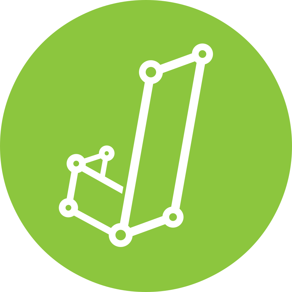 JASP (Bayesian & Frequentist Statistics) logo