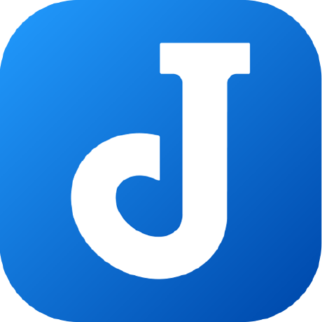 Joplin (Note Taking App) logo