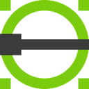 LibreCAD (2D CAD) logo