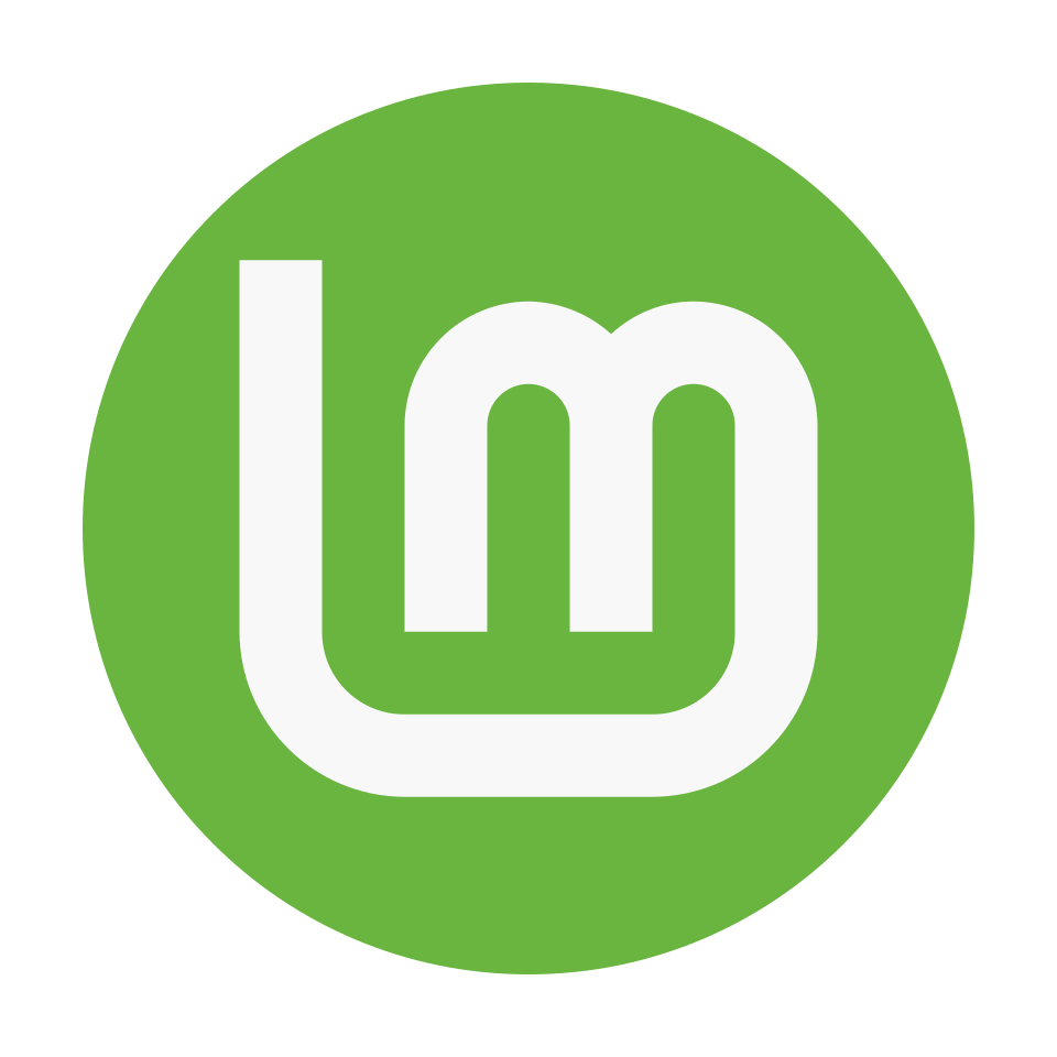 Linux Mint logo