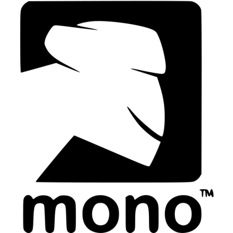 Mono Project logo