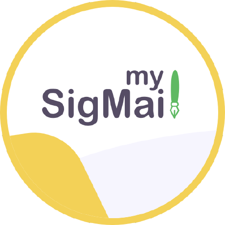MySigMail (Email Signature Editor) logo