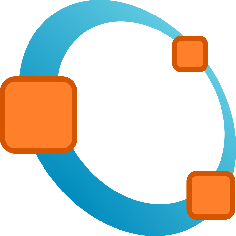 GNU Octave (Scientific Programming) logo