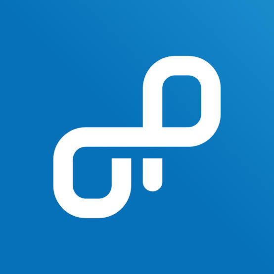 OpenProject logo