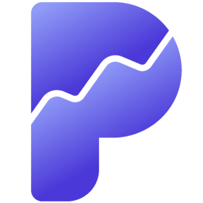 Plausible Analytics logo