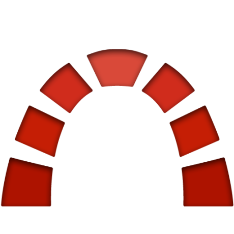 Redmine logo