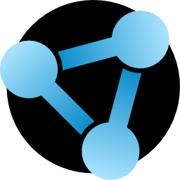 Retroshare (P2P Communication & File Sharing) logo