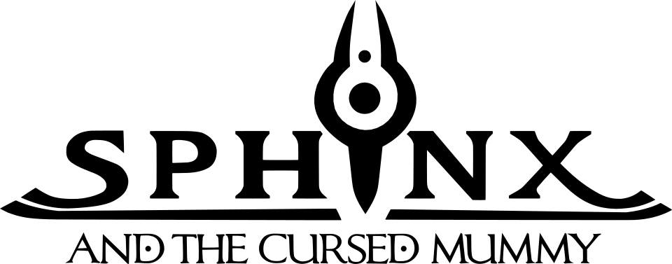 Sphinx (Documentation Generator) logo