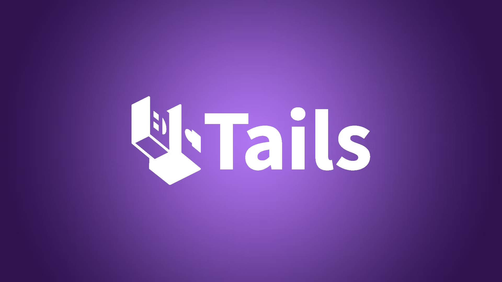 Tails logo