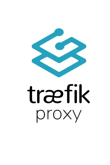 Traefik logo