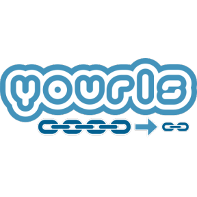 YOURLS (Your Own URL Shortener) logo