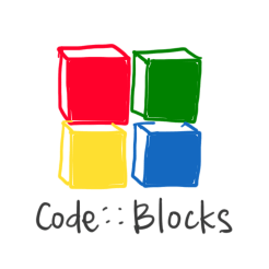 Code:Blocks Logo