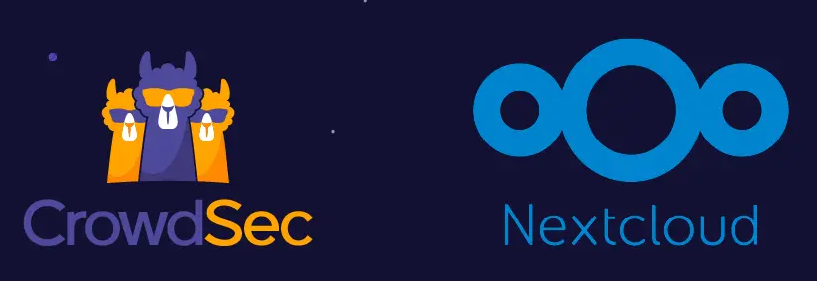 Εγκατάσταση και ασφάλεια του Nextcloud server με το CrowdSec