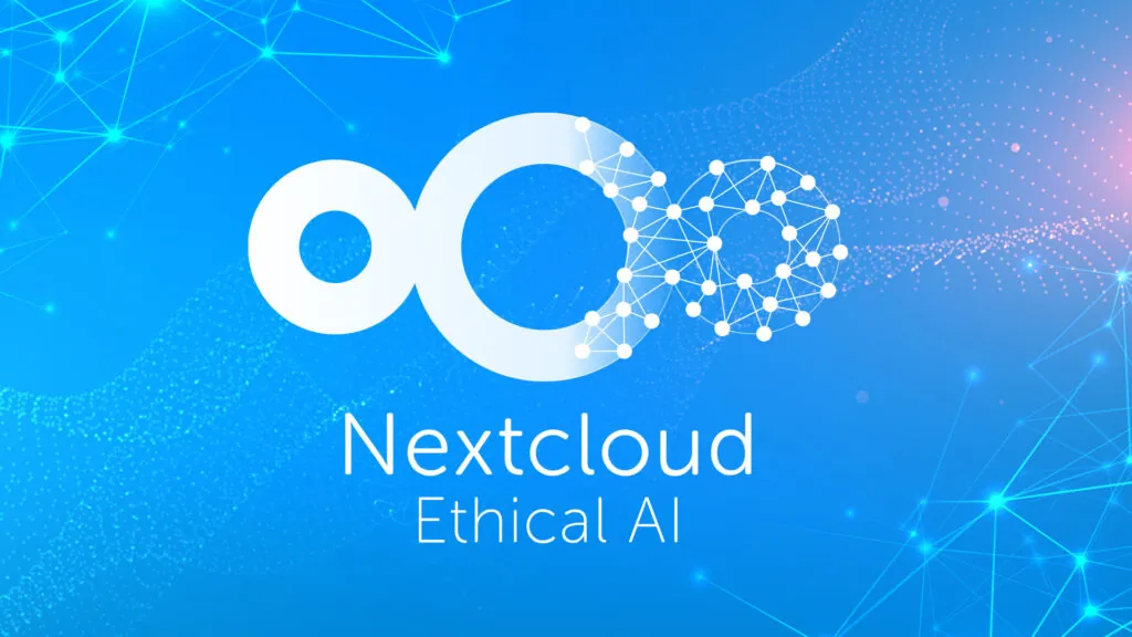 Nextcloud ethical AI