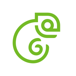 openSUSE Logo