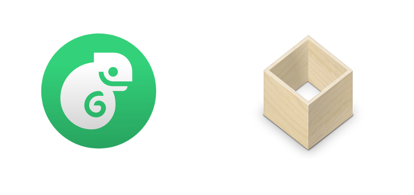 openSUSE και flatpak