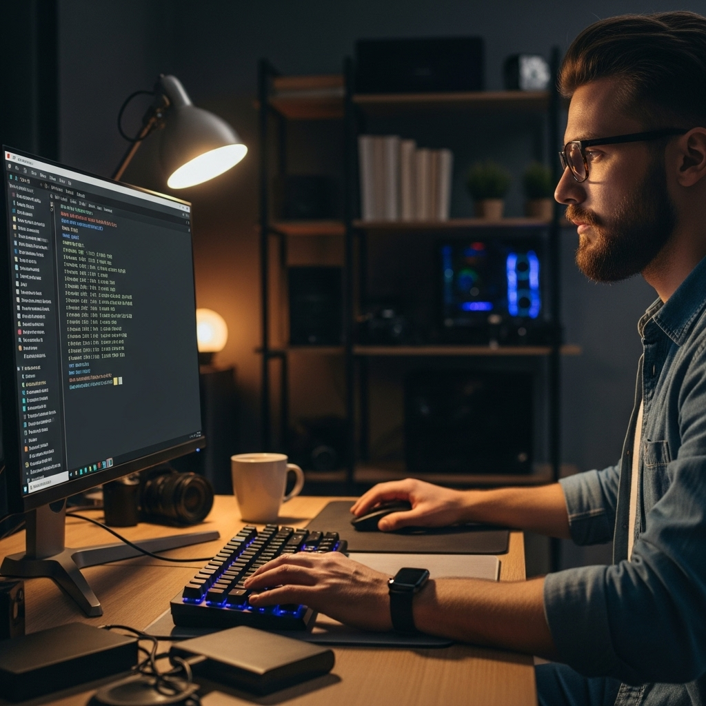 Πώς να τεμαχίσετε βίντεο εύκολα με FFMPEG