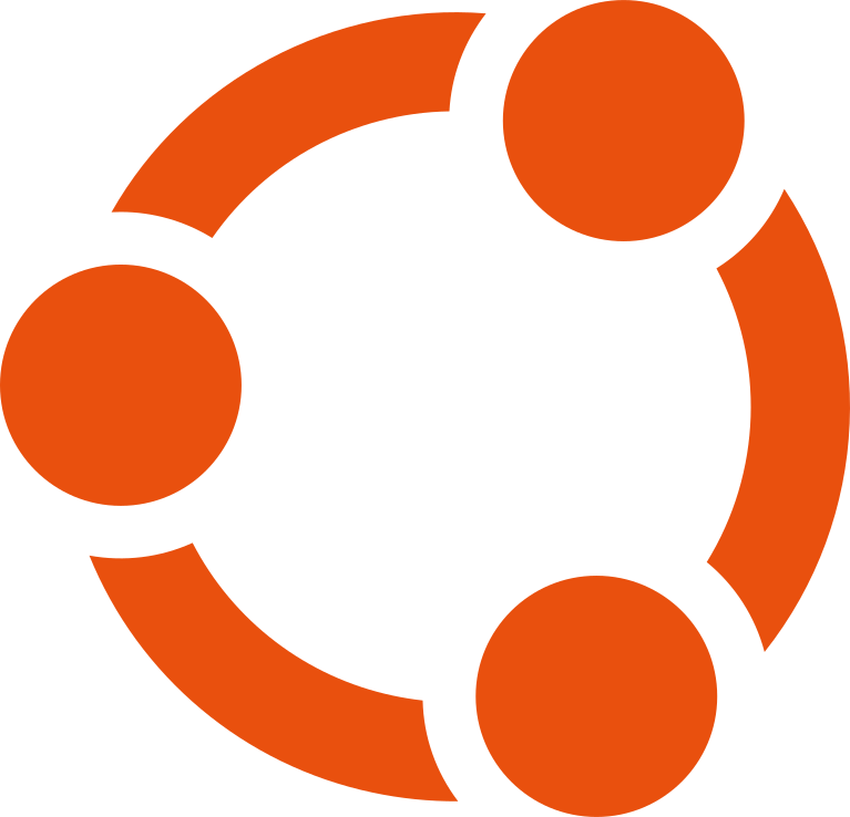 Ubuntu Logo