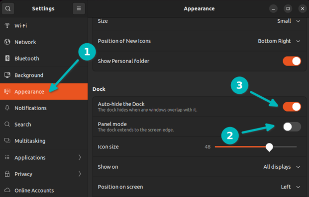 Τι πρέπει να κάνετε μετά την εγκατάσταση του Ubuntu