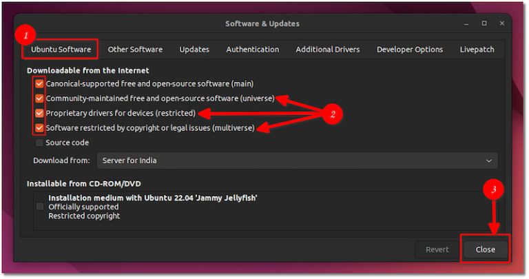 Τι πρέπει να κάνετε μετά την εγκατάσταση του Ubuntu