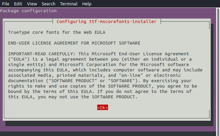 Τι πρέπει να κάνετε μετά την εγκατάσταση του Ubuntu