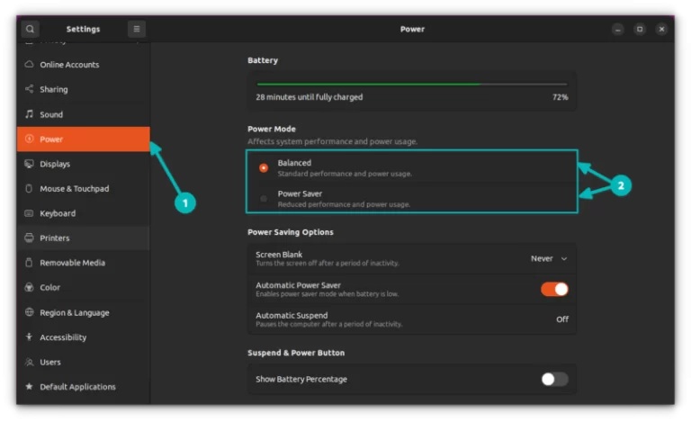 Τι πρέπει να κάνετε μετά την εγκατάσταση του Ubuntu