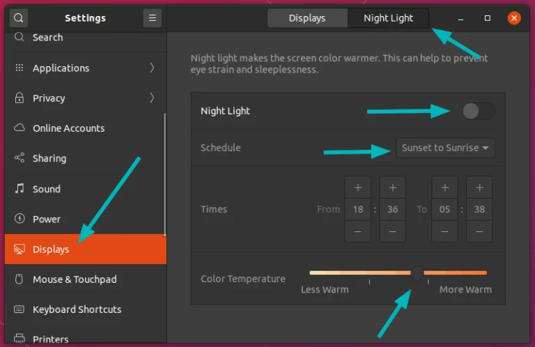 Τι πρέπει να κάνετε μετά την εγκατάσταση του Ubuntu